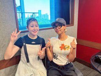 JFN「Little Glee Monster『Join Us！』」#53