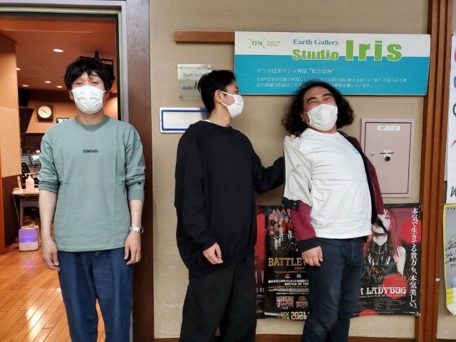 ２０２２．４．３