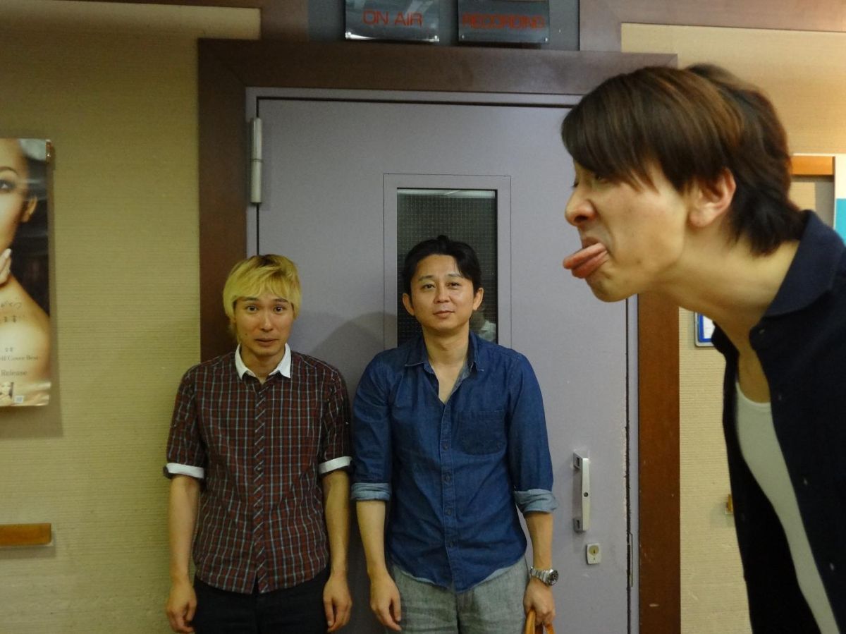 ６．３０有吉弘行の SUNDAY NIGHT DREAMER