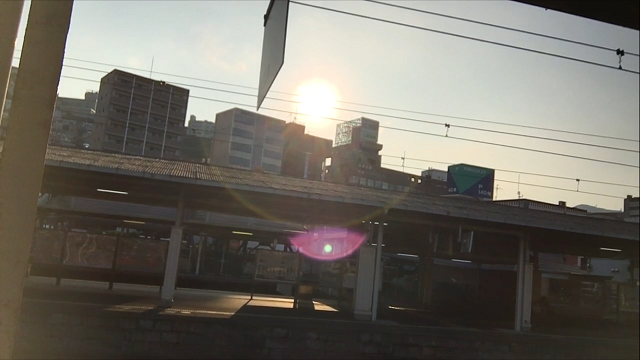 海北さんアルバム～その８～長崎⇒福岡⇒佐賀