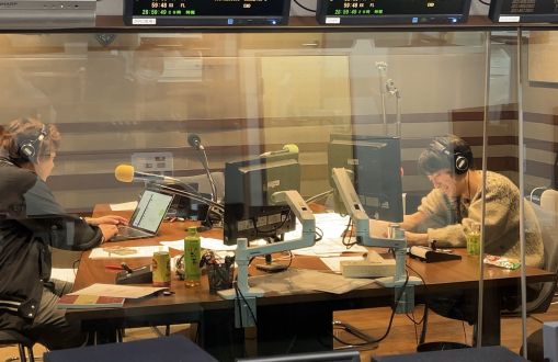 【ハスマナダイジェスト#102】OPトーク「TOKYO  FM制覇？」蓮見トーク１「蓮見さん、特別審査員として表彰式へ臨む」蓮見トーク２「ダウ90000 忽那文香のライブへ出演しました」