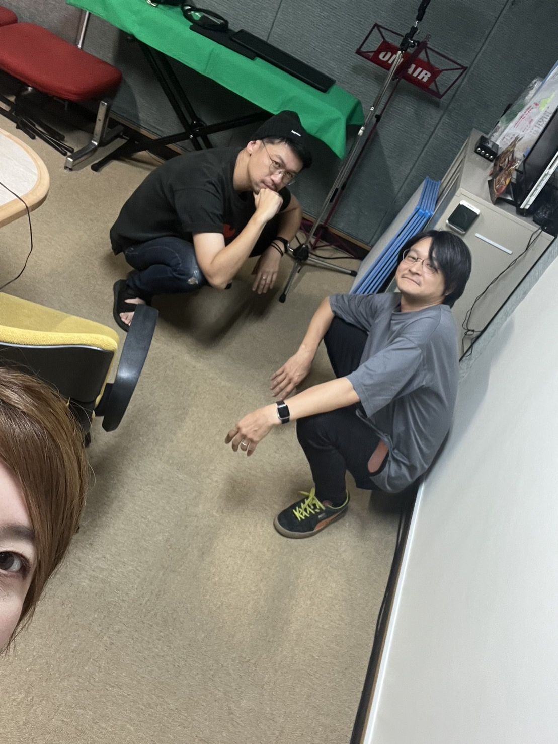 2024年8月30日放送分「スケバン」