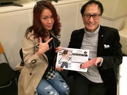 リアル音楽仲間トークセッション