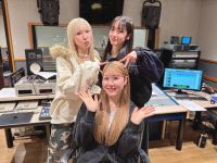 Little Glee Monster『Join Us！』AuDee #80