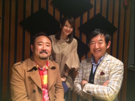 心理学者で「心配学」の著者、島崎敢さんをお迎えして。