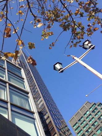 12月9日（水） simple style