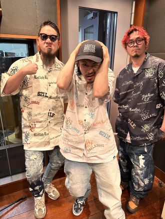 【アフタートーク】20230430