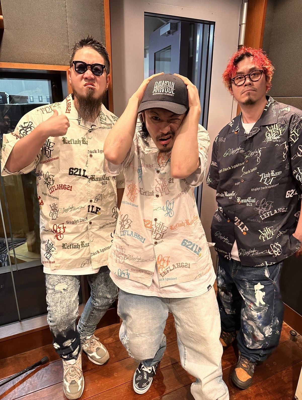 【アフタートーク】20230430