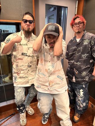 【アフタートーク】20230430