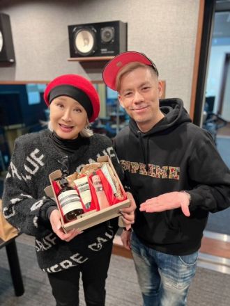 幸子さん！お誕生日おめでとうございます！