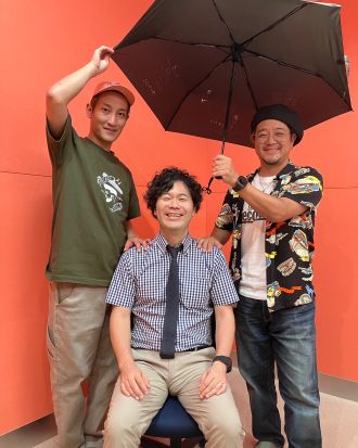 声枯れ＃27（2024年8月4日）