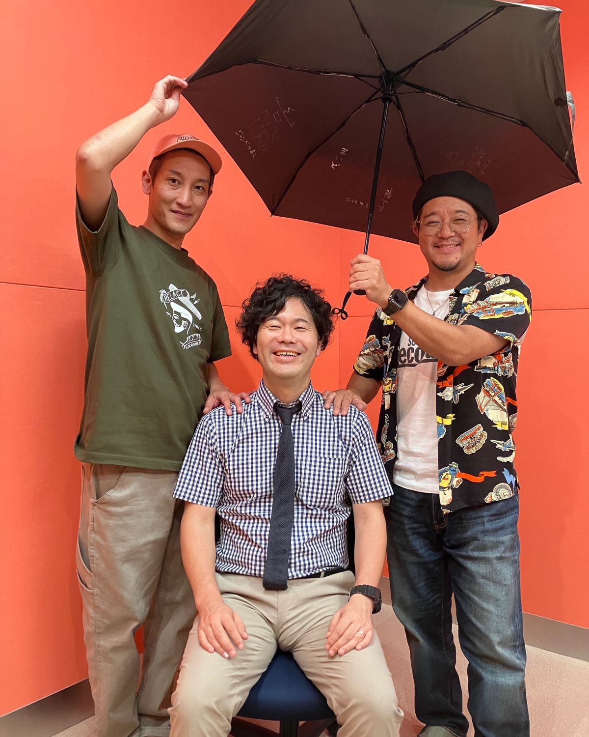 声枯れ＃27（2024年8月4日）