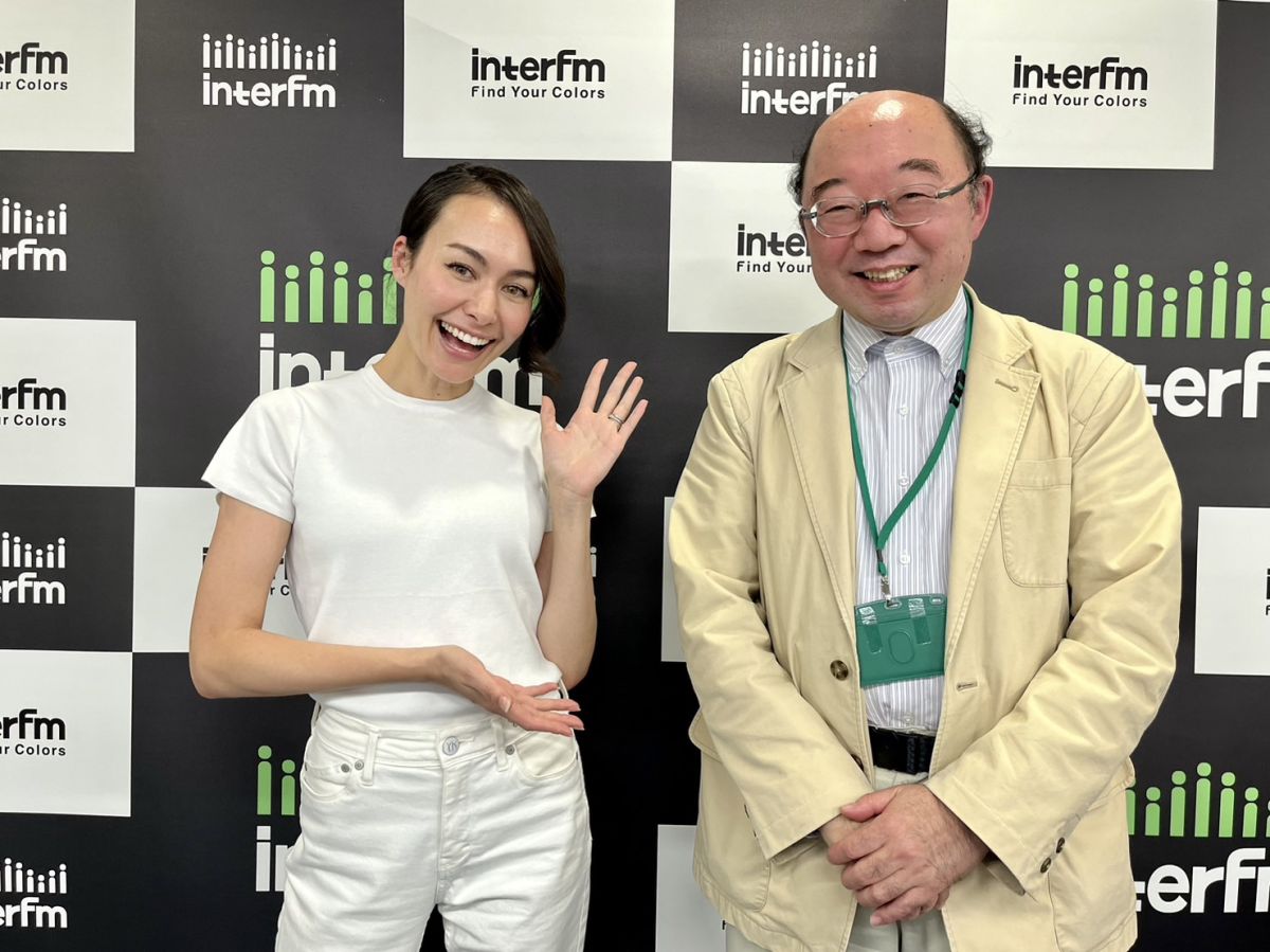 【Tech Ark #4】5Gについて杉沼浩司さんに教えていただきました！（後編）