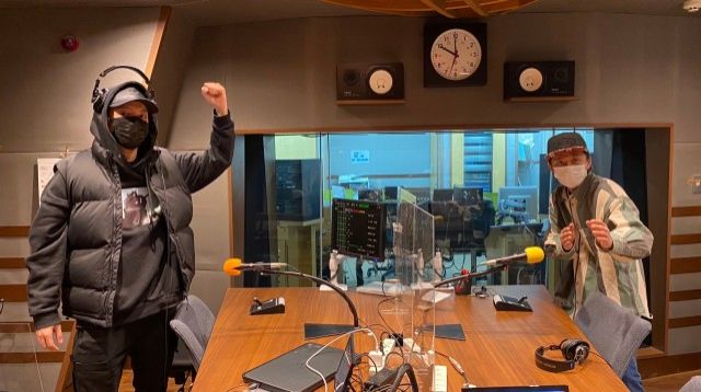 クリスタ水曜100回記念！