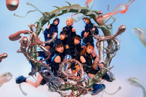 12月6日（火）のゲストは7人組グループ ASPからユメカ・ナウカナ？さん、 チッチチチーチーチーさんです！