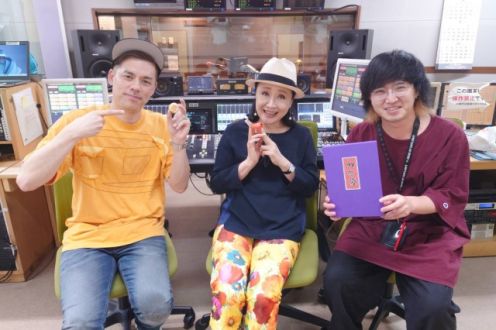 サチリンに感謝するラジオ！！