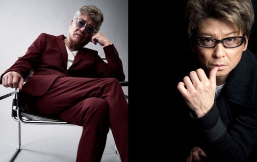 『TOKYO SPEAKEASY』今夜は、小沢仁志さんと哀川翔さんがご来店！