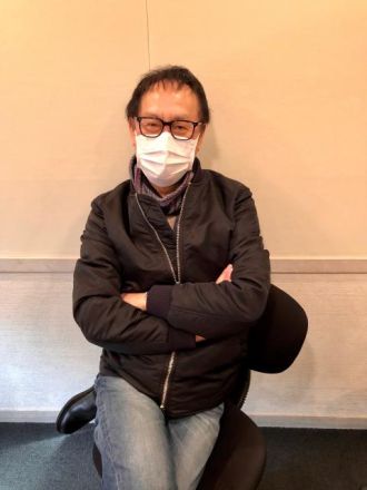 武部ソロ企画「ザ・タイムマシーン」