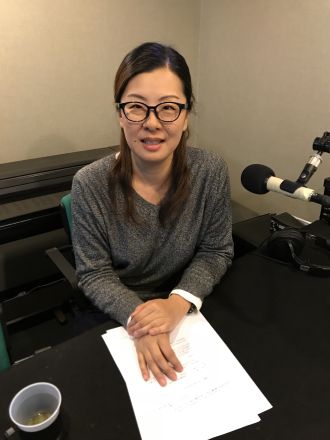 FUTURES～前田塁の旅に出てみれば～2018年3月17日(土）放送分:ほぼ未編集ロングバージョン：その②