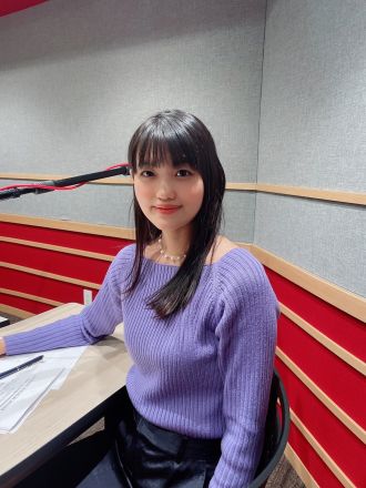 「僕たちが恋をする理由 / 坂本真綾」の歌詞を早見沙織が朗読♪『早見沙織の声に出して聴きたいJ-POP』第51回