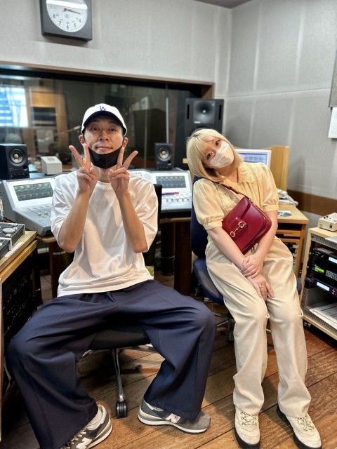 きゃりーぱみゅぱみゅ 靴専門クレーマー!?