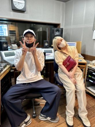 きゃりーぱみゅぱみゅ 靴専門クレーマー!?