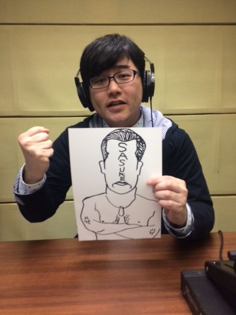 4月7日（金）～A.B.C-Z～