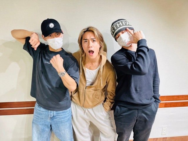 新#172「ボスのタカギ」