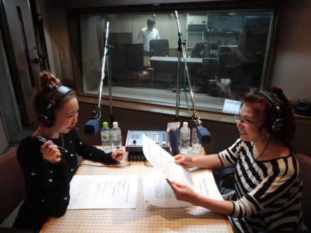 ありがとうを伝えたい人はいませんか？