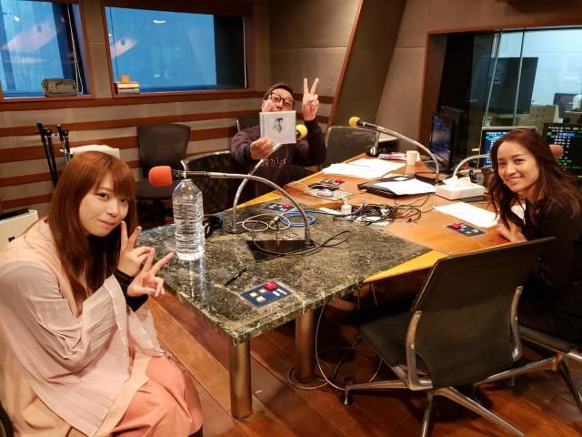 ゲスト「ましのみ」