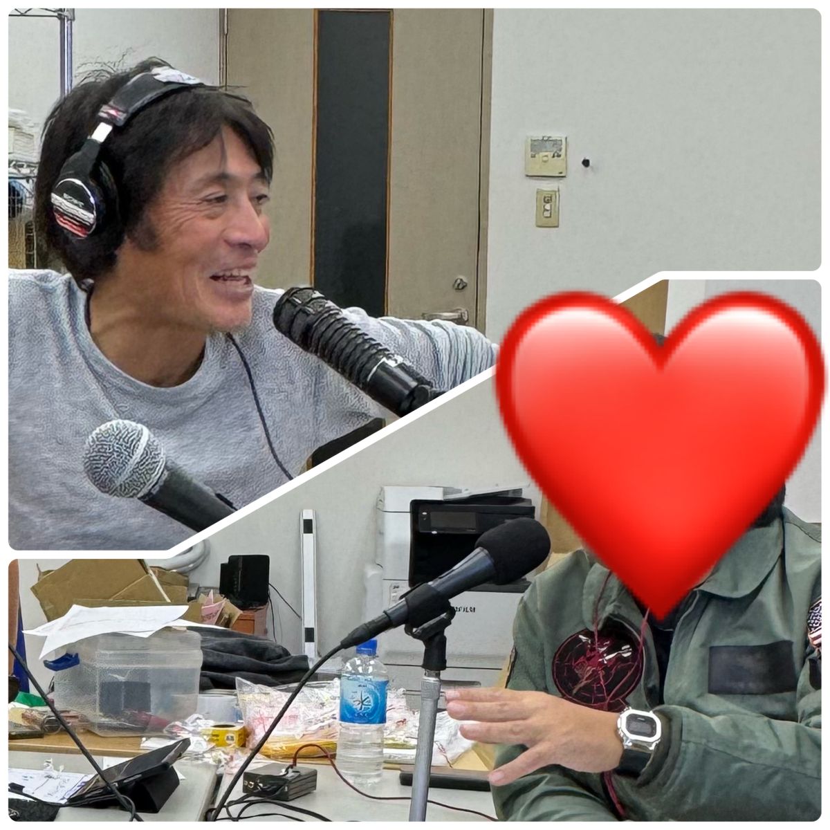 #176　「トークテーマは「ジャパンモビリティショー2025」へ」