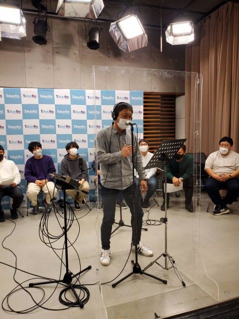 「輝く！有吉レコード大賞」⑦