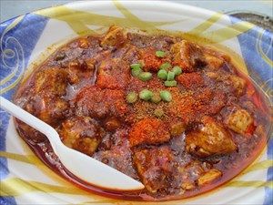 封印解除？激辛グルメ祭り2015を制覇する！