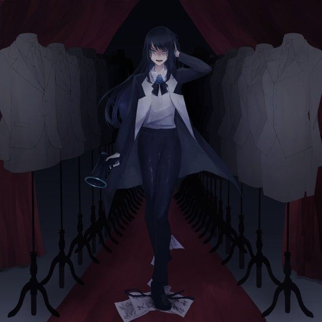 リモートで待望のトークセッション