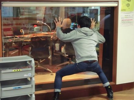 ♪♪お耳のお供はHAPPYの素♪♪