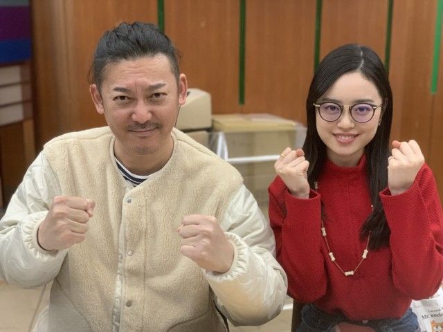 2024年1月8日(月)テーマ「⽣をつけてみよう」！