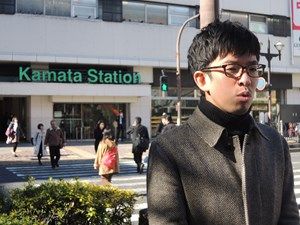 東京発どこいくツアー　個性豊かな街・蒲田編