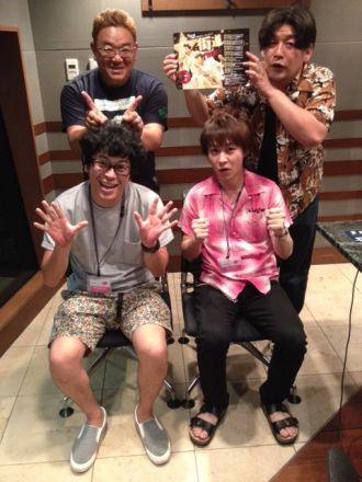 7月15日放送後記