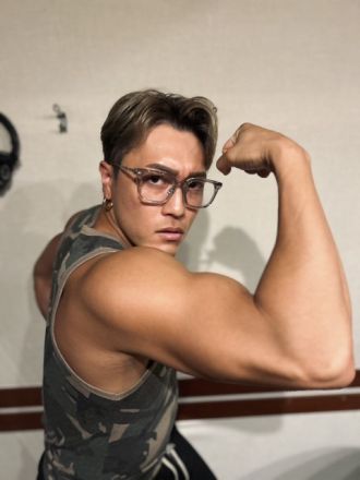 裕太　PRODUCE 6IX COLORS総ざらい＆進撃のすかいらーく攻め？？？