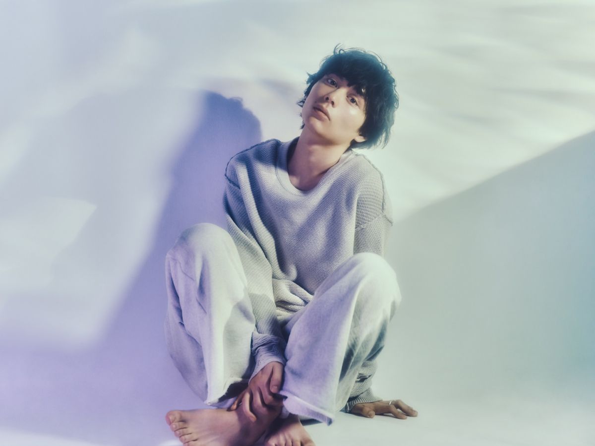 #35 ルイの座標軸③:足を運ぶのは一人でそこに立つ歌い手のライブ