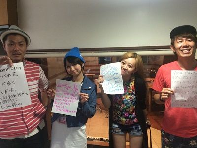 ◆６月１１日放送後記◆