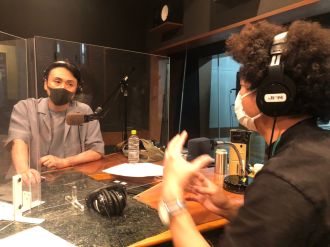 【わくわくニスト】#4 もはや人生がキャンプ？！ 下嶋一洋さん（番外編）