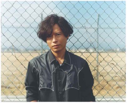 中田裕二、イージーリスニングへの愛を語る