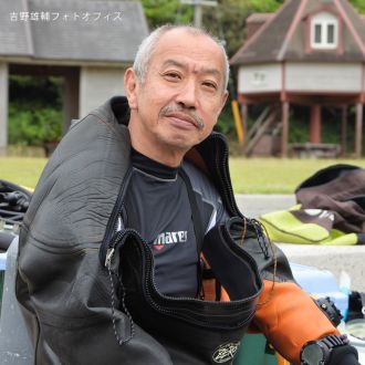 世界でいちばん美しい海のいきものの話