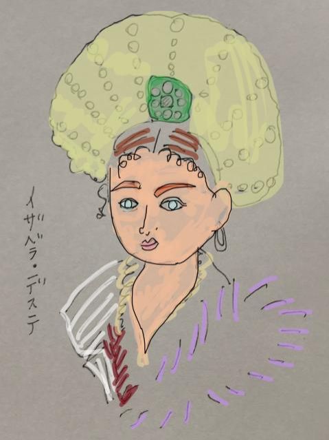 2月14日(金)今日の1コマ♪