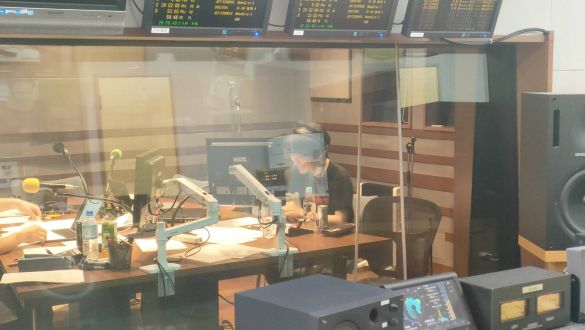 【ハスマナダイジェスト#67】OPトーク「移動の事を考えて車買いたい」・蓮見トーク1「ABCお笑いグランプリ決勝の話/審査員のアンガールズ田中さん、いらないこと言ってた」・蓮見トーク2「今年でABCお笑いグランプリは卒業かと思っていたら…」