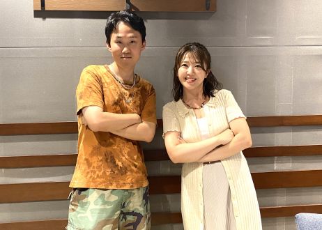 8/31(月) レコレール・ミーツ