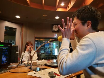 4/15(月)Song List♪