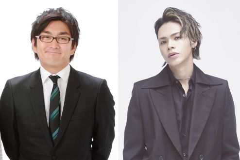 平成ノブシコブシ 徳井健太さんとKAT-TUN 上田竜也さんの話を盗み聞き・・・二人の素(特に上田さん)がわかりまくる？？赤裸々スペシャルトーク♪