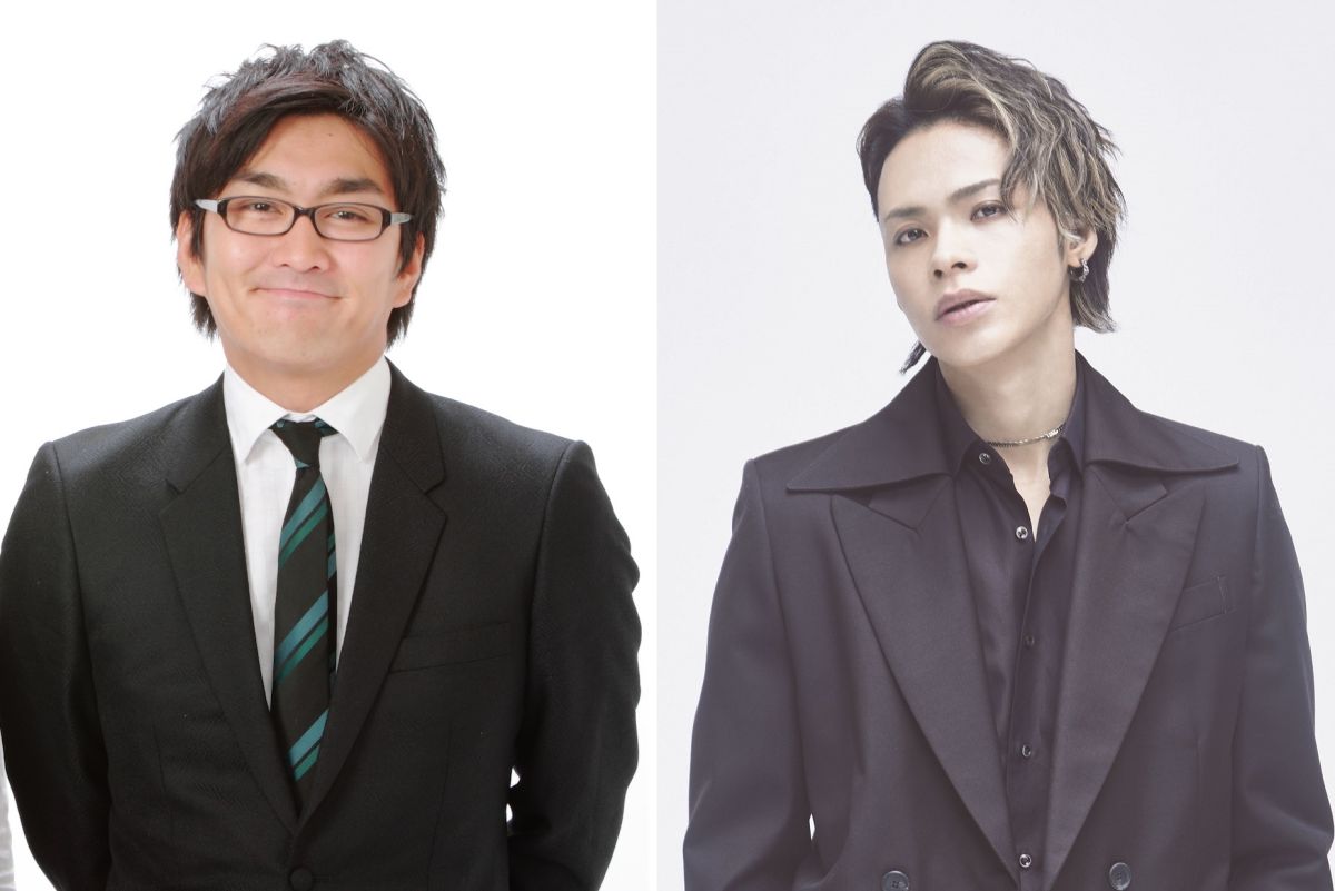 平成ノブシコブシ 徳井健太さんとKAT-TUN 上田竜也さんの話を盗み聞き・・・二人の素(特に上田さん)がわかりまくる？？赤裸々スペシャルトーク♪